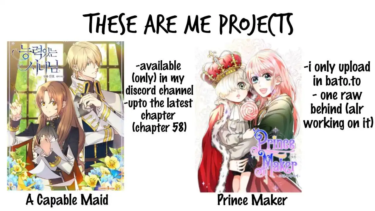 Prince Maker Chapter 5 36